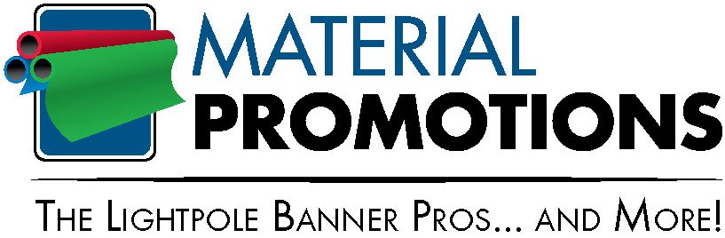 Material Promotions Logo