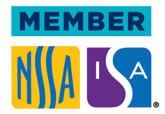 NSSA ISA Member Logo