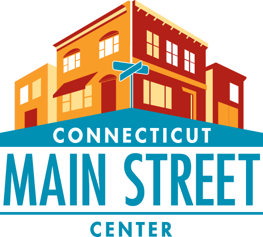 connecticut main street center logo png