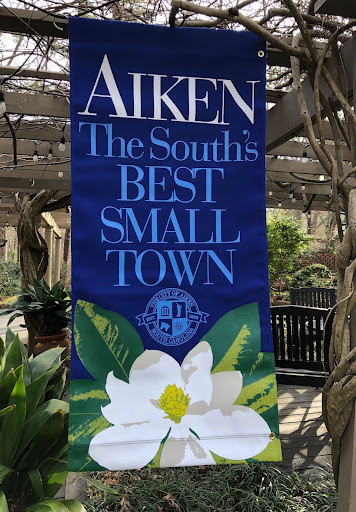 Downtown Banner