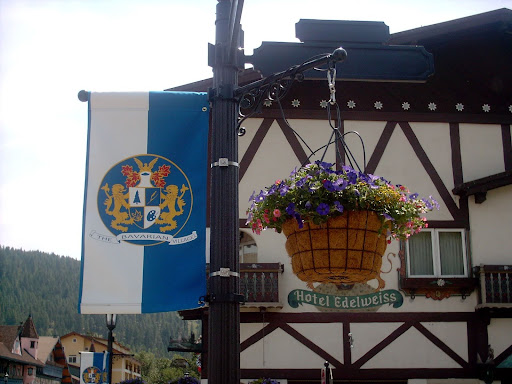 Street Light Pole Banners