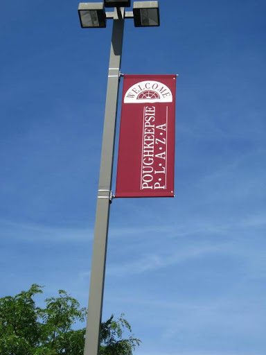 Shopping Center Banners